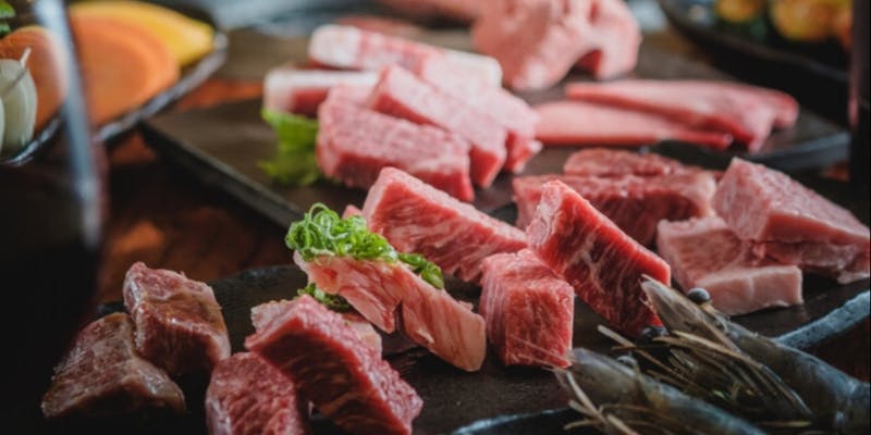 至高の贅沢【プレミアムコース】全16品 11,000円＋120分飲み放題付