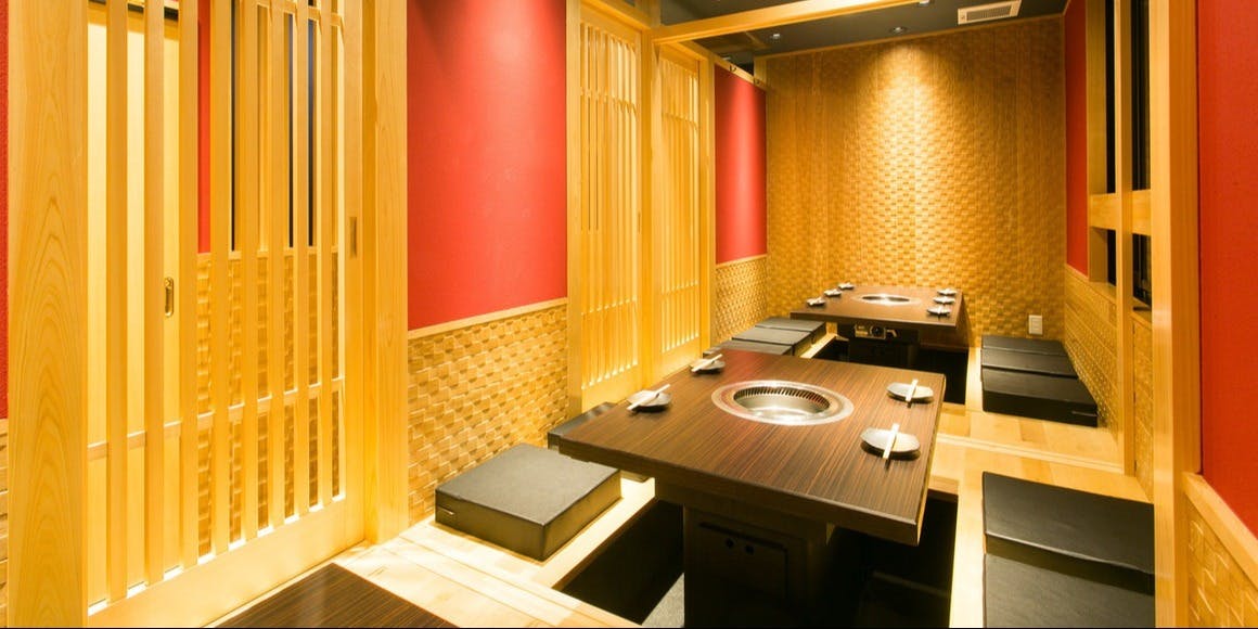 板前焼肉一笑 江戸堀店 - 画像2