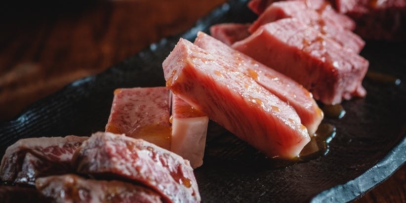 板前焼肉一笑 西中島店 - 画像5