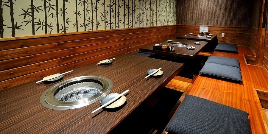 板前焼肉一笑 西中島店 - 画像2