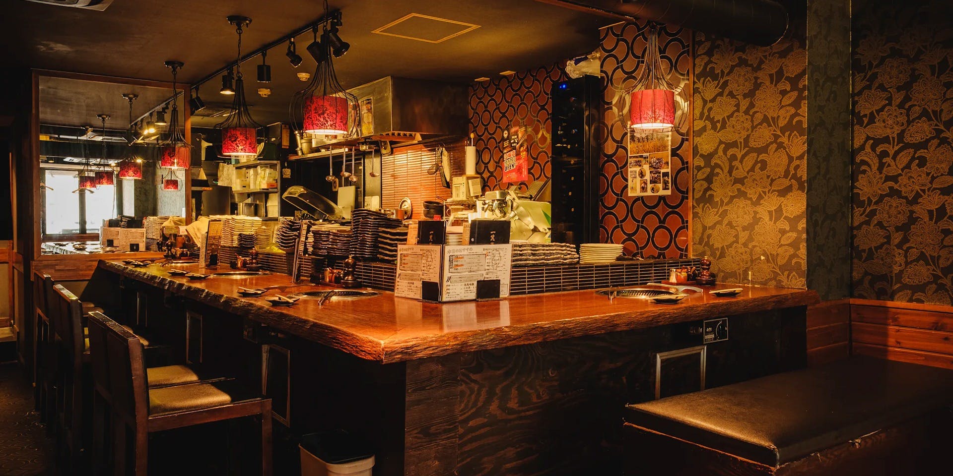 板前焼肉一笑 西中島店 - 画像4