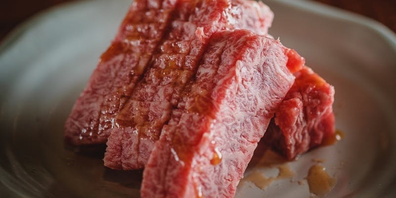 板前焼肉一笑 梅田茶屋町店 - 画像11