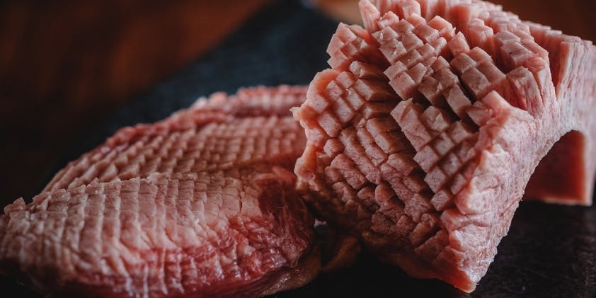 板前焼肉一笑 梅田茶屋町店 - 画像5