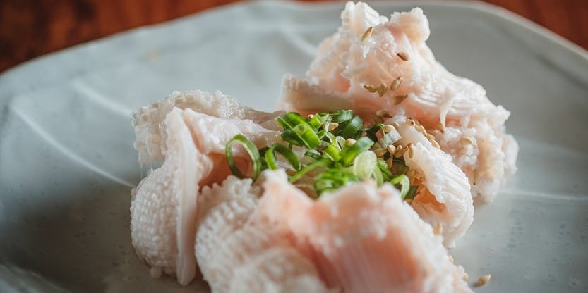 板前焼肉一笑 梅田茶屋町店 - 画像8