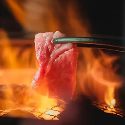 一頭買いだからこそ味わえる希少部位