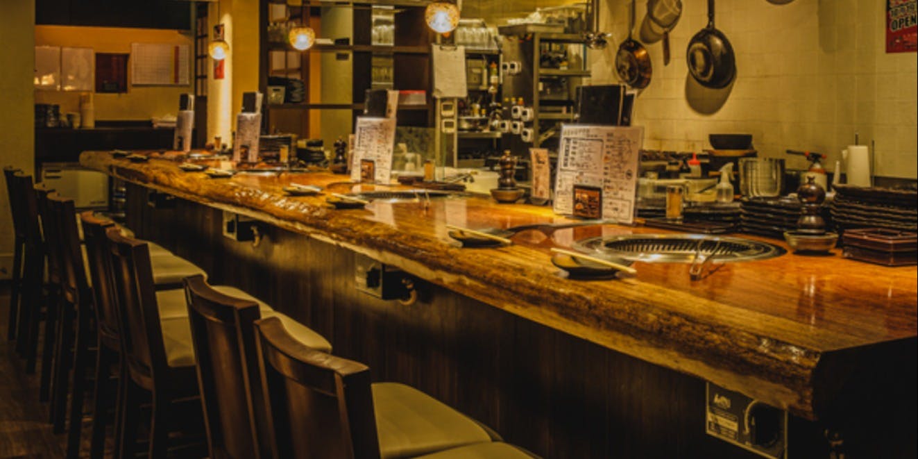 板前焼肉一笑 梅田茶屋町店 - 画像15