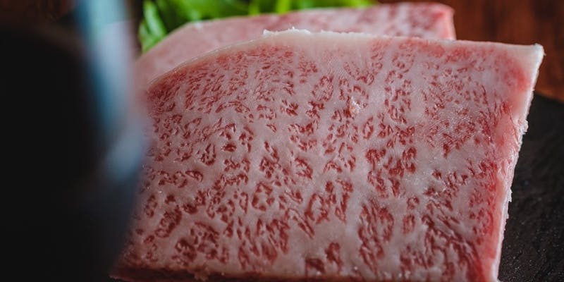 極上サーロインステーキと焼きしゃぶ付き！【限定コース】全16品 6,300円