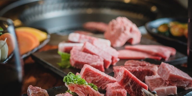 質・量共に最高！接待を制するコース【スペシャルコース】全19品 7,300円