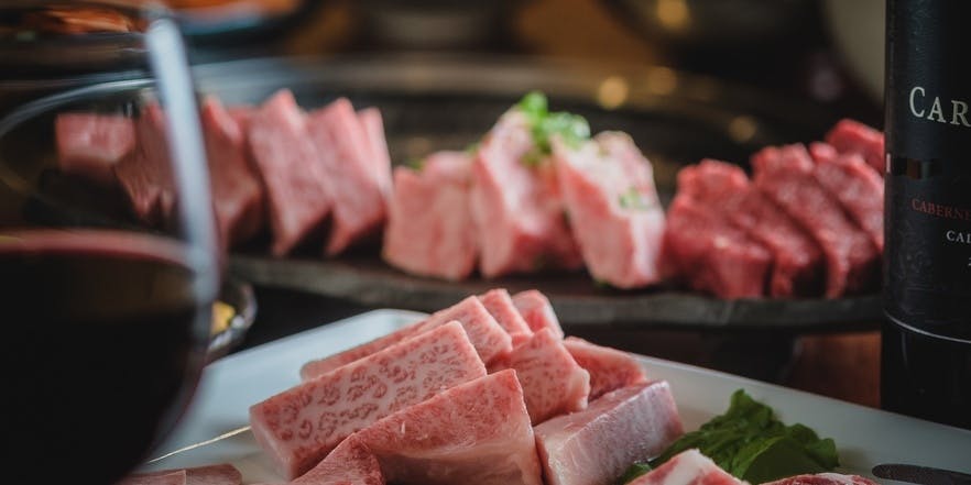 板前焼肉一笑 西九条店 - 画像13