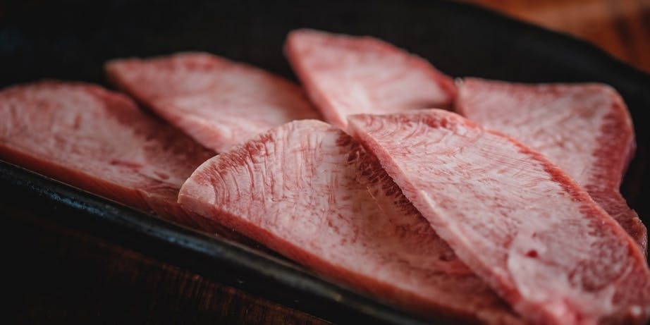 板前焼肉一笑 西九条店 - 画像7