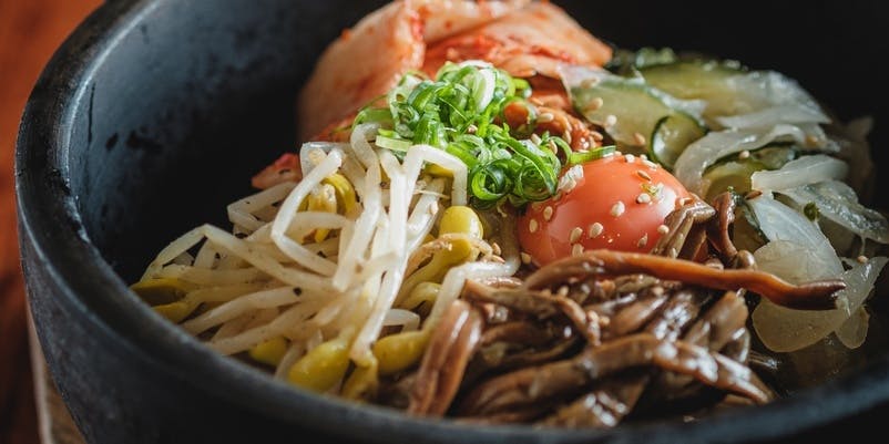 板前焼肉一笑 西九条店 - 画像9