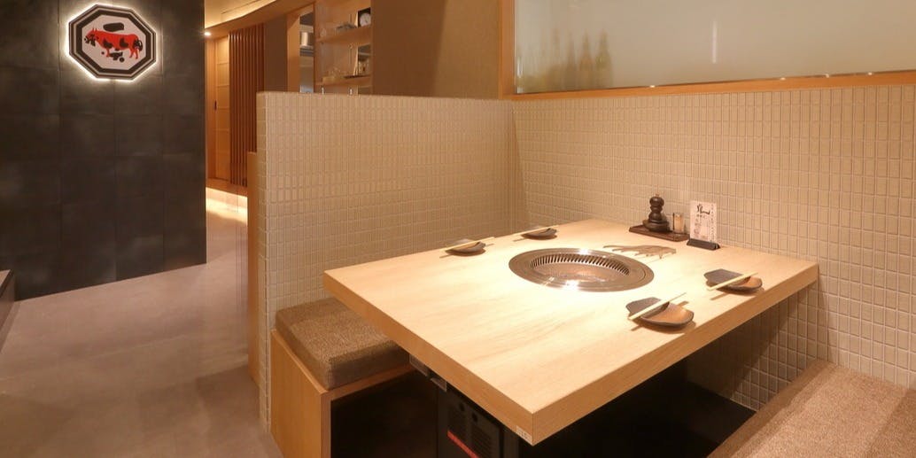 板前焼肉一笑 西九条店 - 画像3