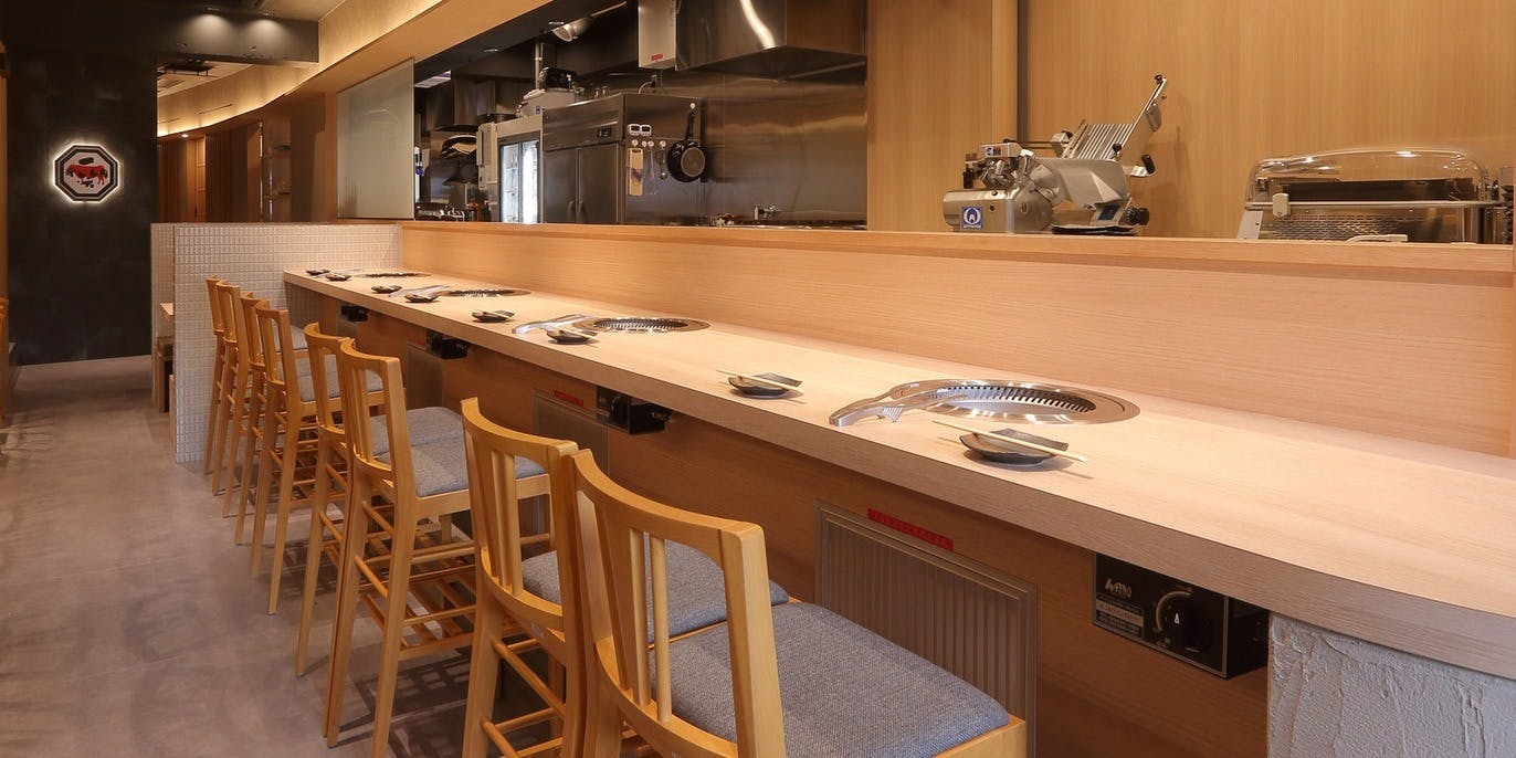 板前焼肉一笑 西九条店 - 画像2