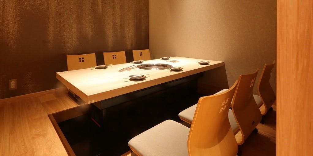 板前焼肉一笑 西九条店 - 画像21