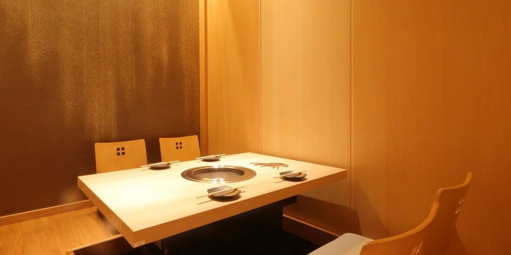 板前焼肉一笑 西九条店 - 画像17