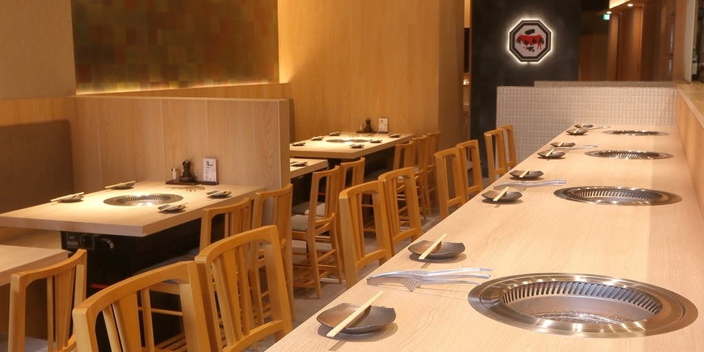 板前焼肉一笑 西九条店 - 画像20