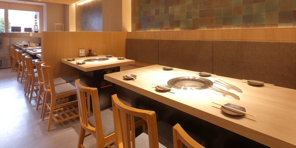 板前焼肉一笑 西九条店 - 画像18