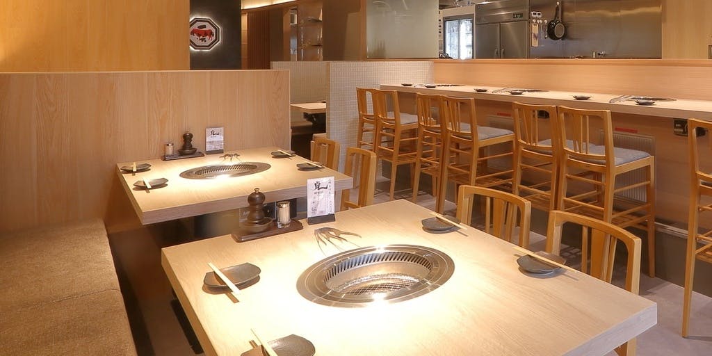 板前焼肉一笑 西九条店 - 画像19