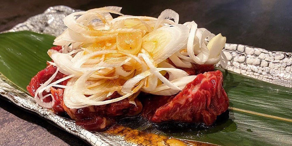 甲州焼肉 奏 - 画像4