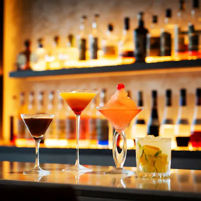 伝統と創造が響き合う一杯