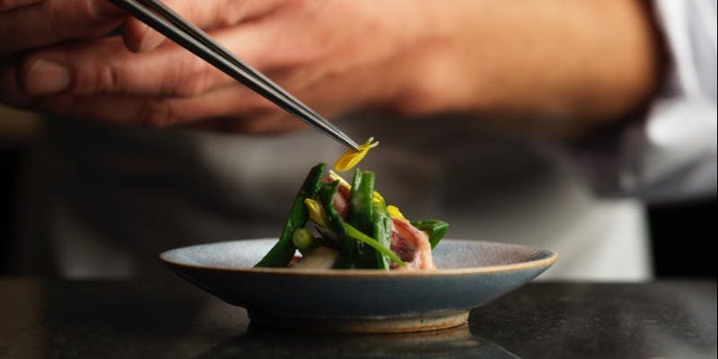 【LUNCH限定】ー手軽に楽しむ、九曜杏の旬御膳ー つばき御膳