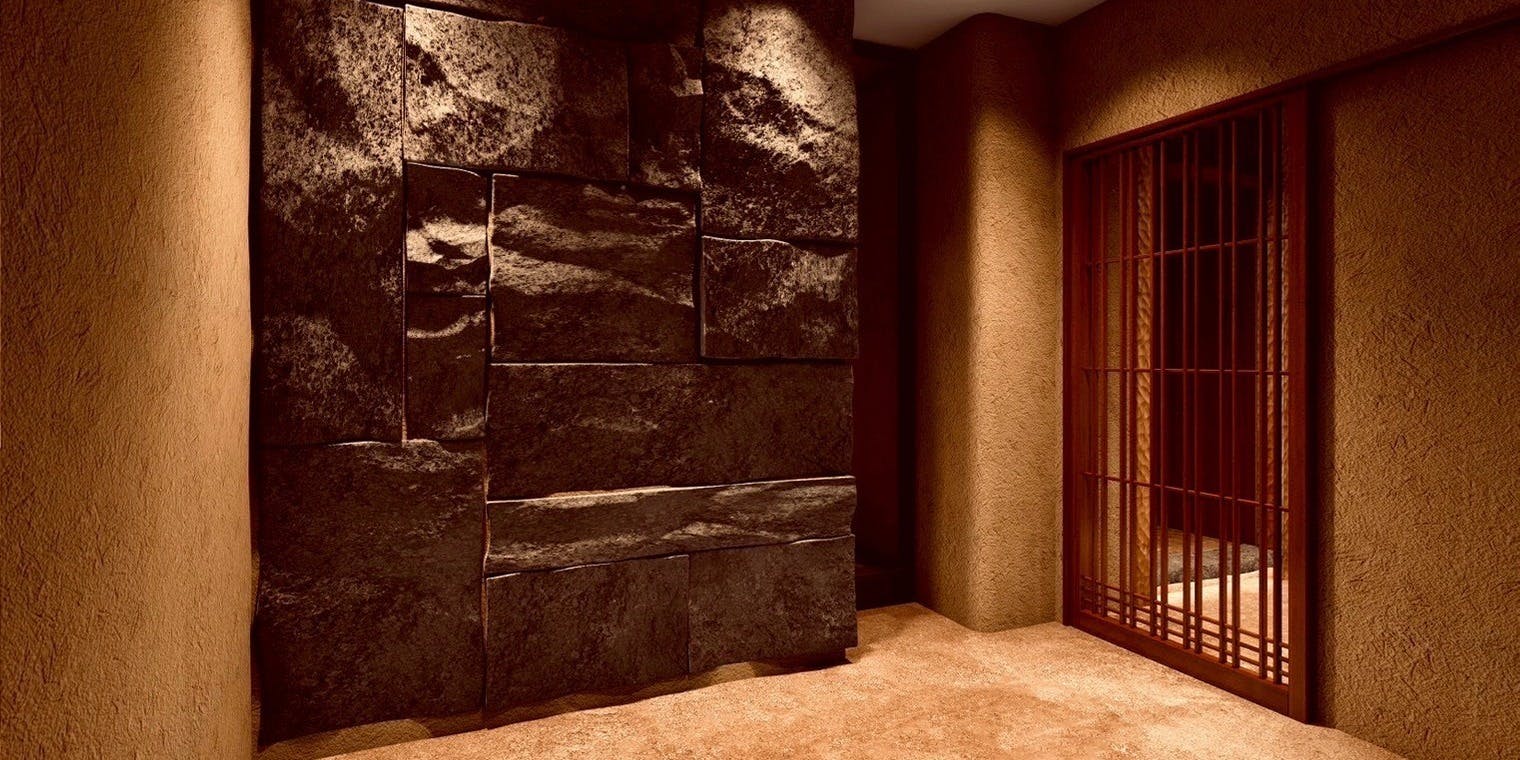 ほそ川／熊本ホテルキャッスル - 画像3