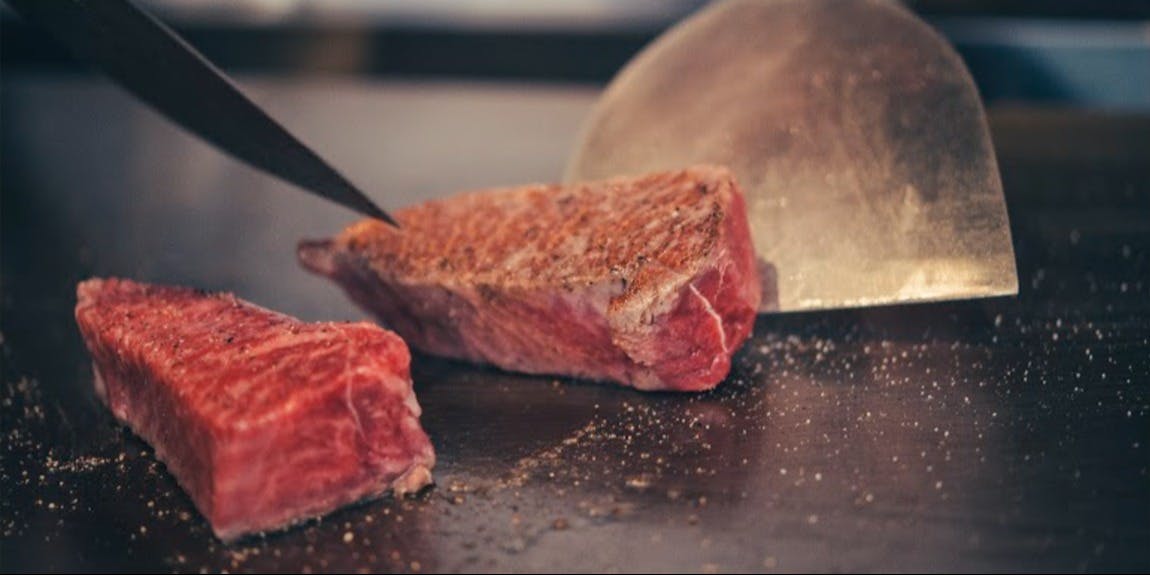 ほそ川／熊本ホテルキャッスル - 画像4