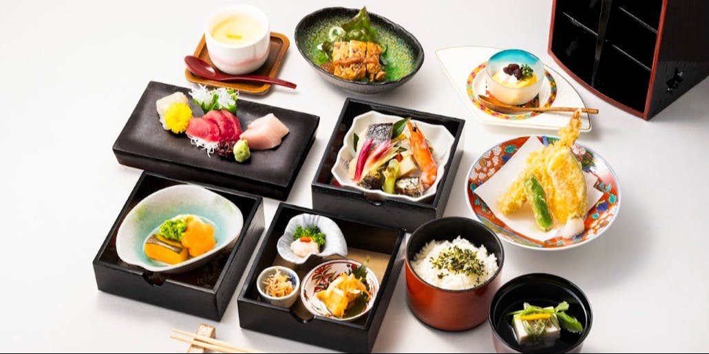 ほそ川／熊本ホテルキャッスル - 画像5