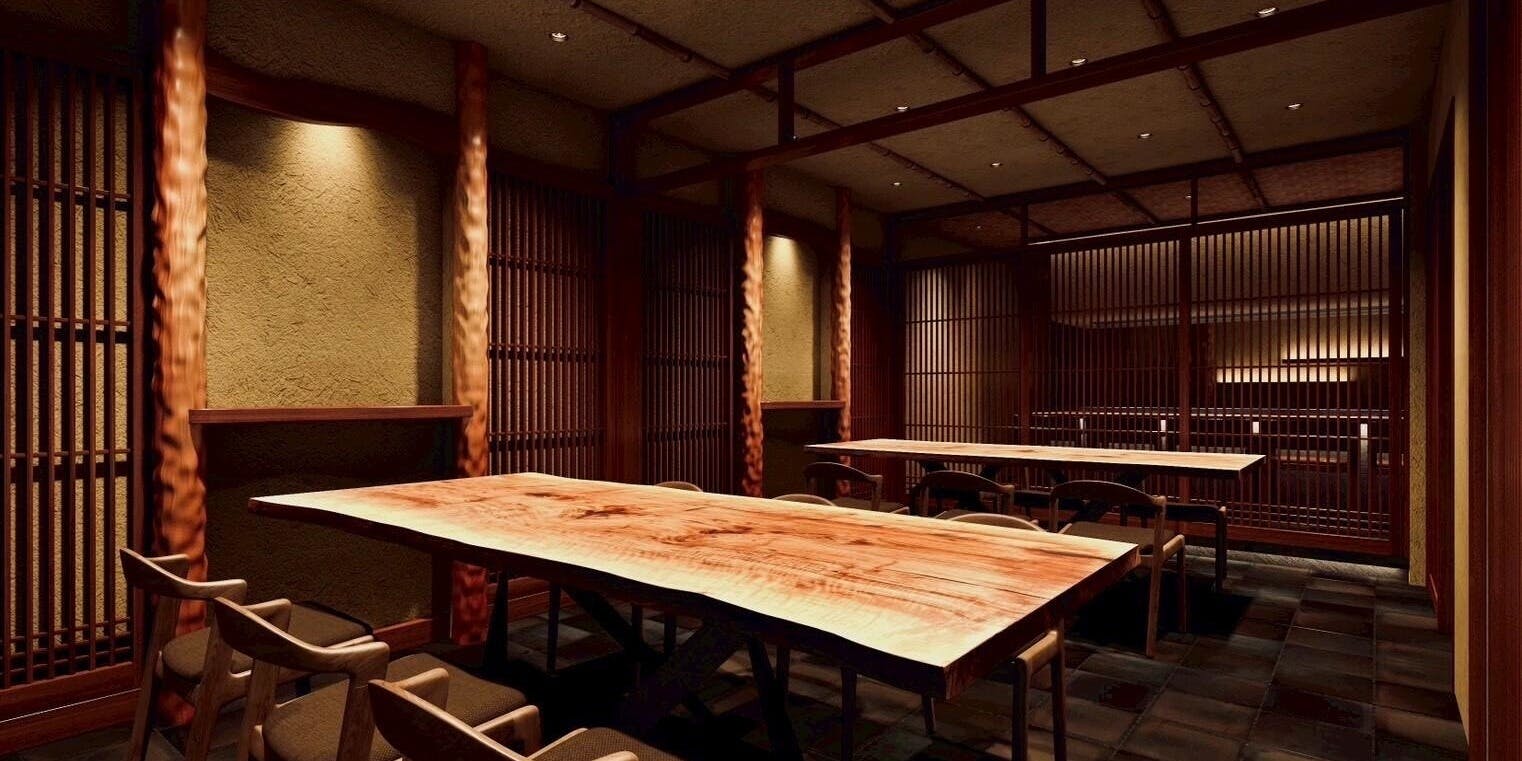 ほそ川／熊本ホテルキャッスル - 画像2