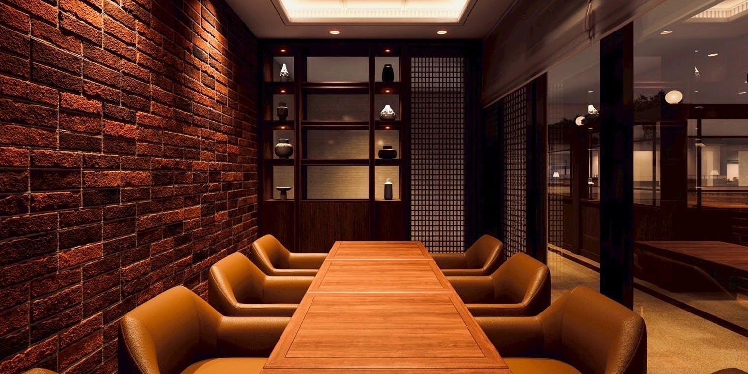 ダイニングキッチン九曜杏／熊本ホテルキャッスル - 画像2