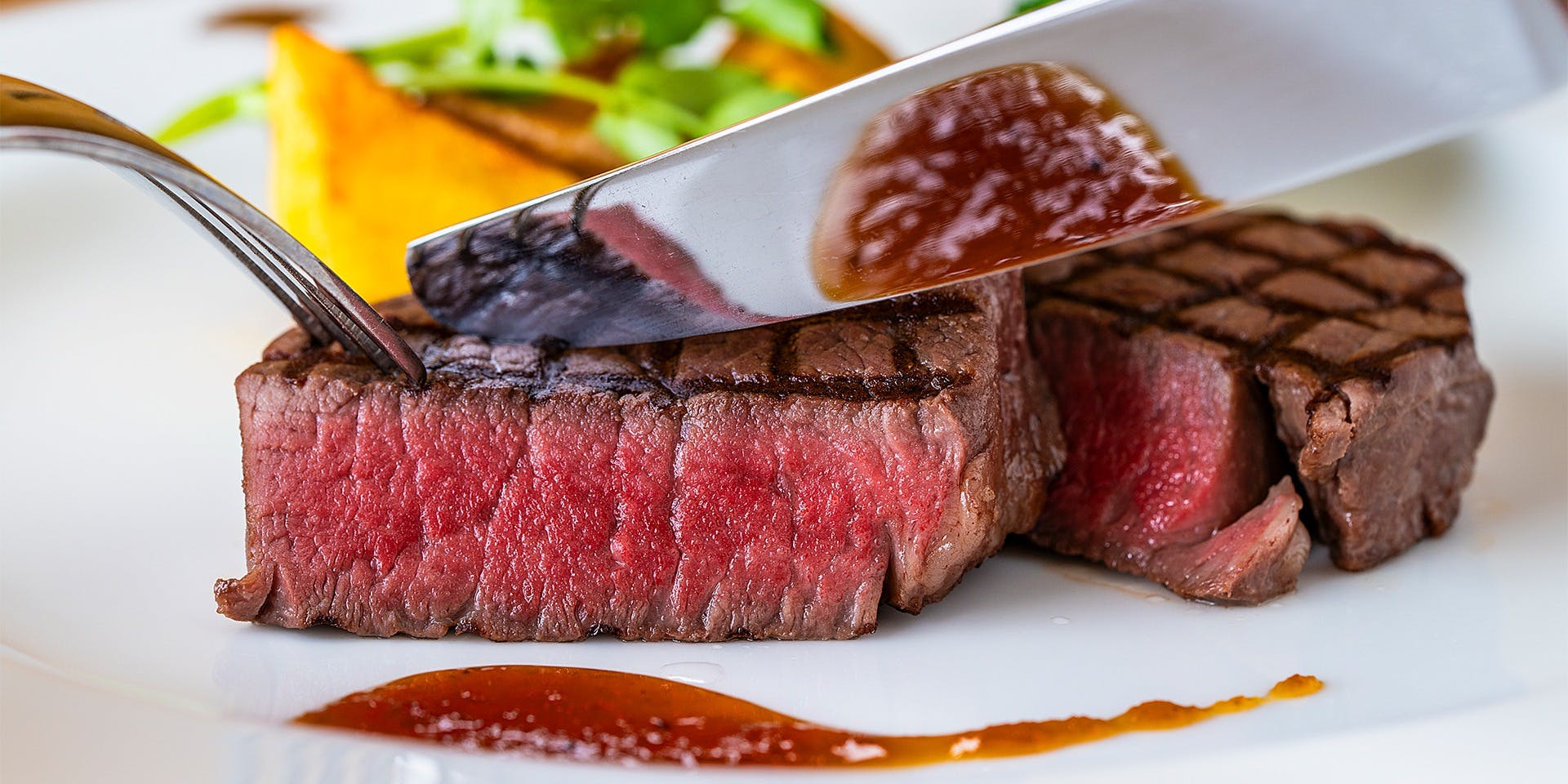 ダイニングキッチン 九曜杏／熊本ホテルキャッスル - 画像4