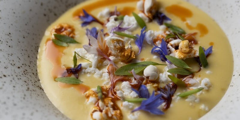 【第一部　17時00分‐】No Code Mexican French　10品