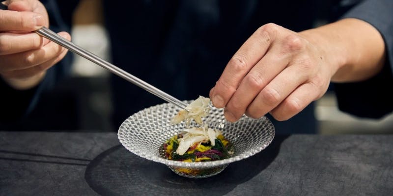 おまかせコース＋個室確約