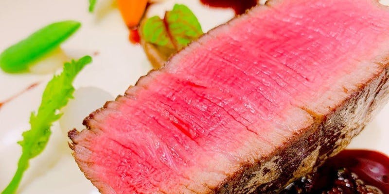 リクエストスペシャルコース　13000円～よりご案内