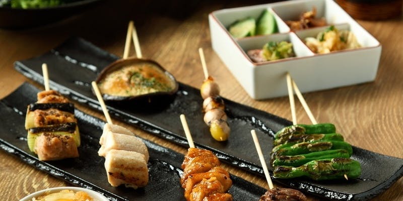 きんざん「花」コース 　人気コースできんざんを満喫