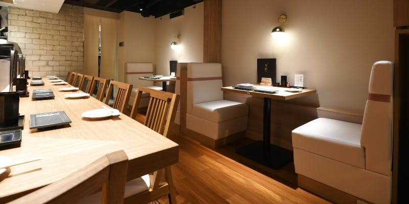 席のみのご予約