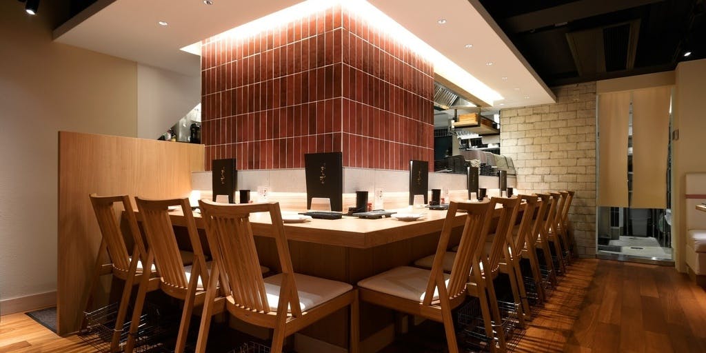 焼き鳥きんざん神田店