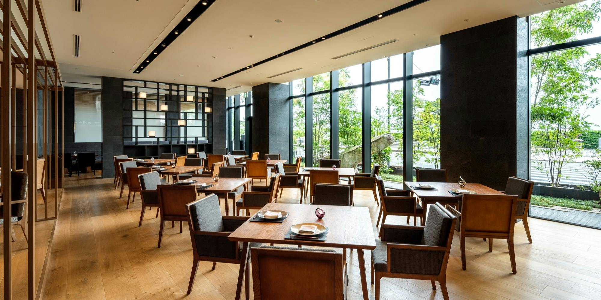 牛鍋処 舳 MIYOSHI／熱海パールスターホテル1F