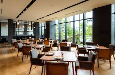 牛鍋処 舳 MIYOSHI/熱海パールスターホテル1F