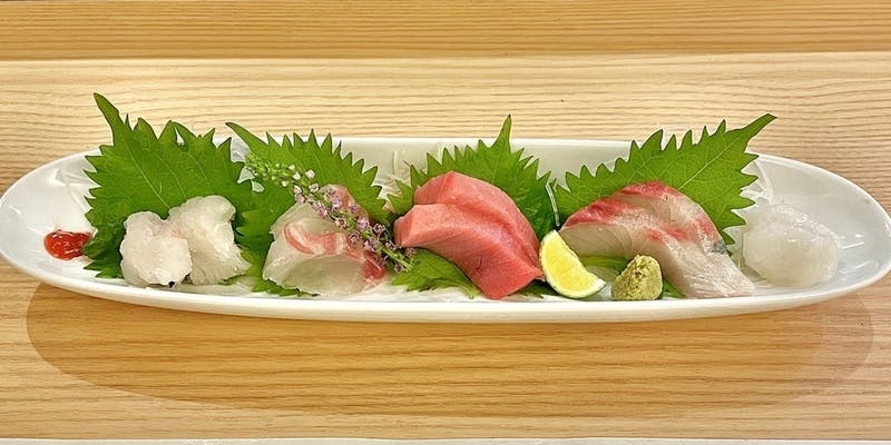 【大福コース（おまかせ）】