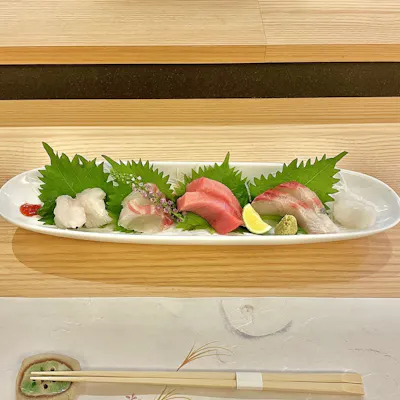日替わりの一品料理で新たな味覚との出会い