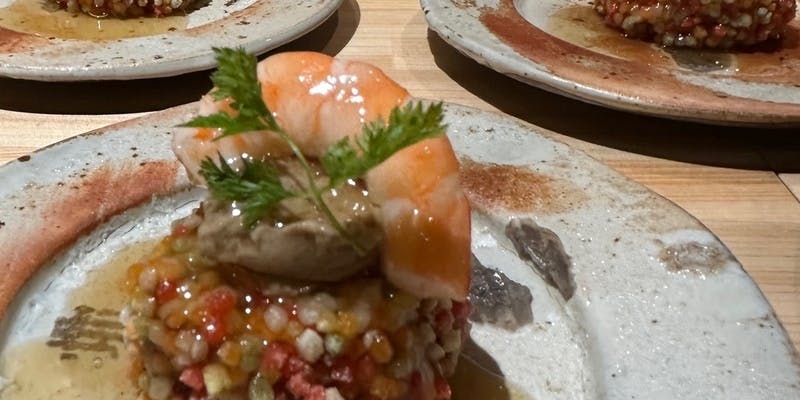 おまかせコース【6000】