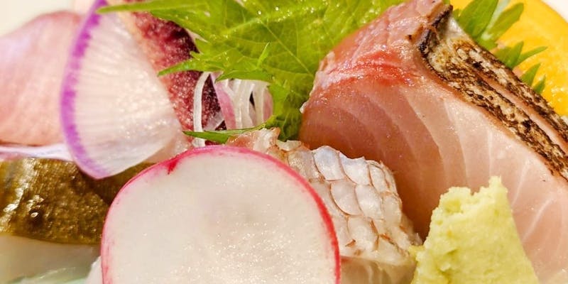 料理付飲放題コース（リクエスト予約）