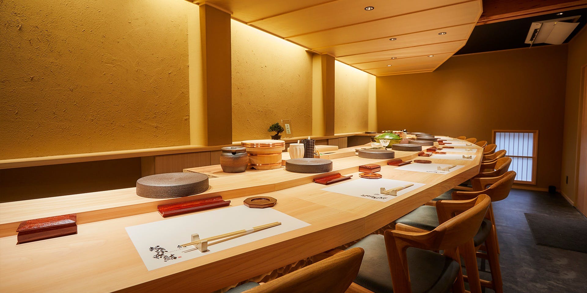 鮨 起承転結 新潟 - 画像2