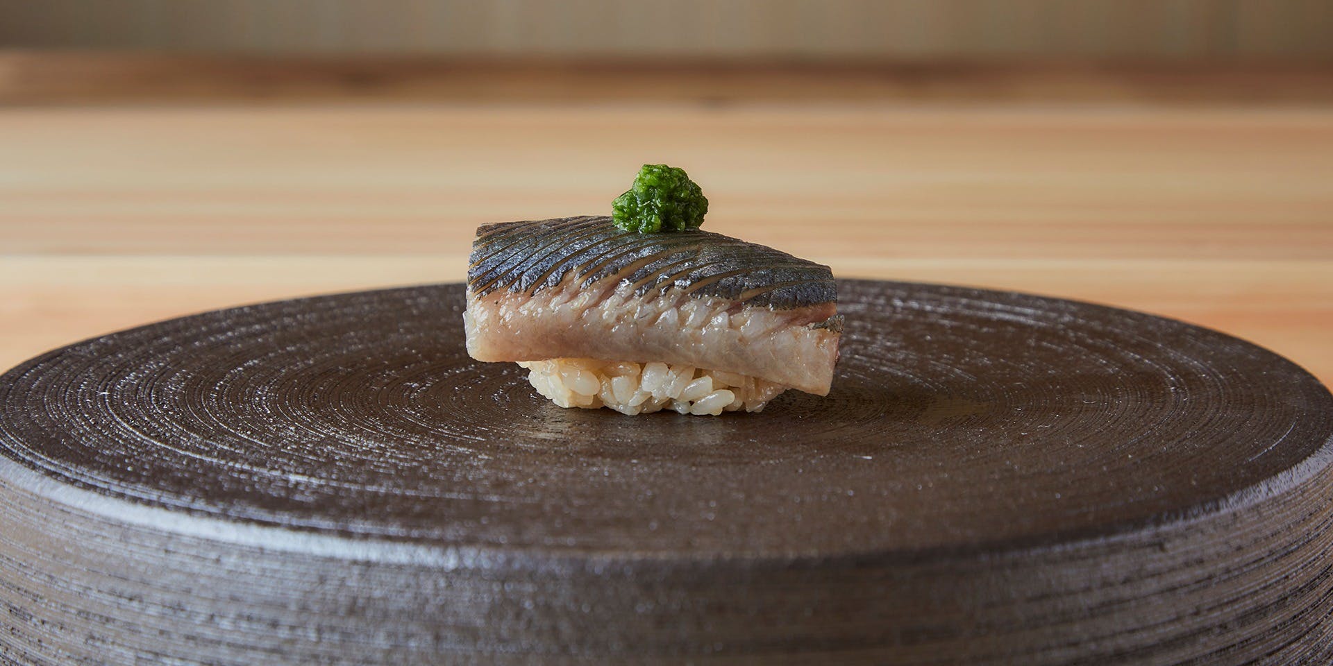 鮨 起承転結 新潟 - 画像3