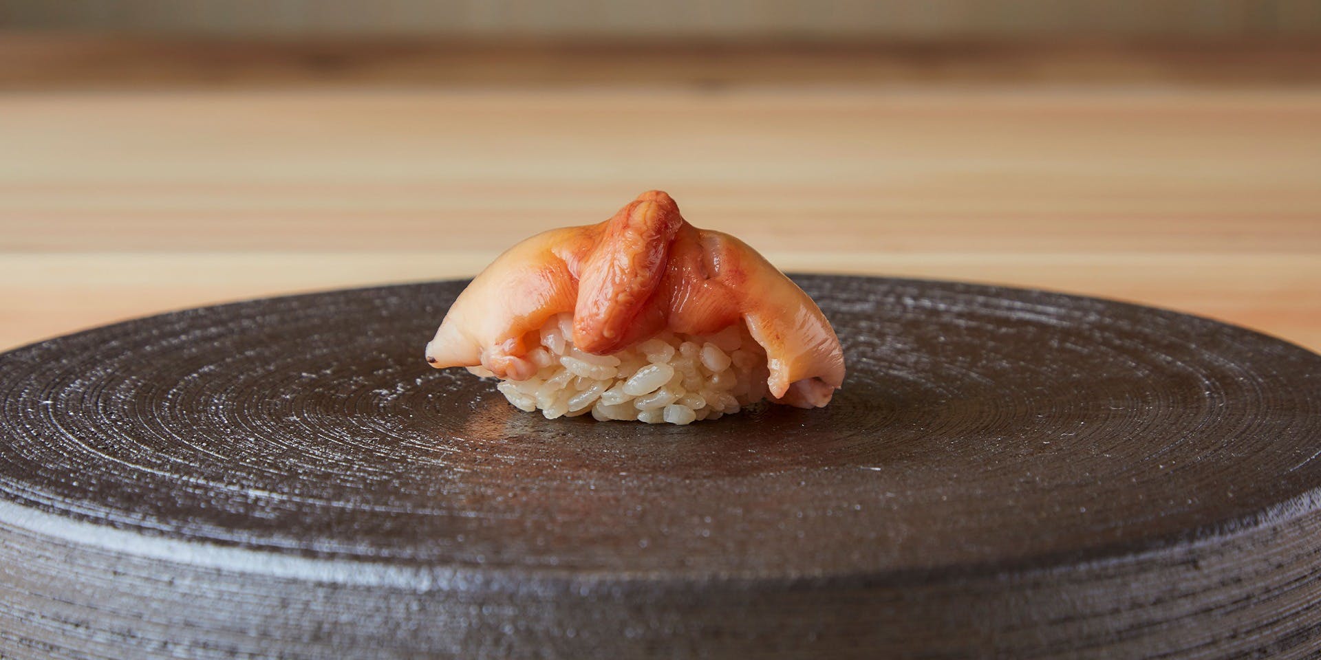 鮨 起承転結 新潟 - 画像4