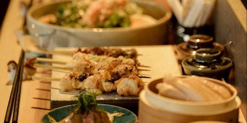 【親方完全おまかせコース】宵はすべて、親方の気まぐれで（12月～2月限定）