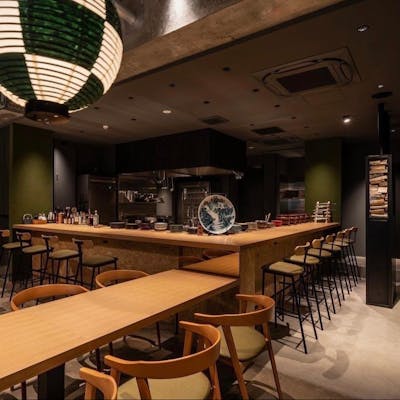 木の温もりに包まれる上質空