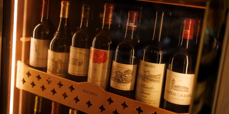 【ご予約限定価格】生ビールやスパークリング含む70種