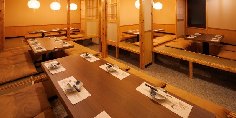 【席のみ予約】お食事の内容は当日選ぶ